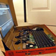 Illustration for article titled Pizza Boxes Are Probably More Attractive to Thieves Than Laptop Bags